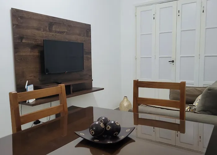 Apartamento 2 Quartos próximo Praia Rio de Janeiro